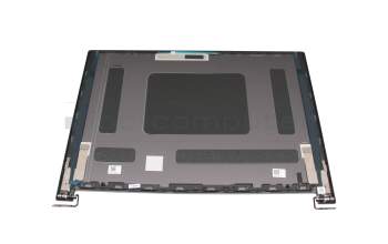 Tapa para la pantalla incl. bisagras 40,6cm (16 pulgadas) gris original para Acer Predator Triton 500SE (PT516-52s)