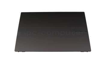 Tapa para la pantalla incl. bisagras 40,6cm (16 pulgadas) negro original (OLED) para Asus VivoBook 16X K3605ZF