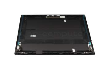 Tapa para la pantalla incl. bisagras 40,6cm (16 pulgadas) negro original (OLED) para Asus VivoBook 16X K3605ZF