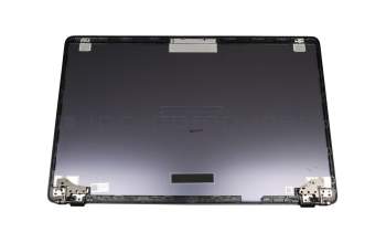 Tapa para la pantalla incl. bisagras 43,9cm (17,3 pulgadas) gris original para Asus VivoBook 14 F441MA