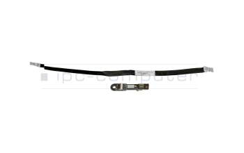 Tarjeta de alimentación Cable plano incluido original para Lenovo Yoga C930-13IKB (81EQ)