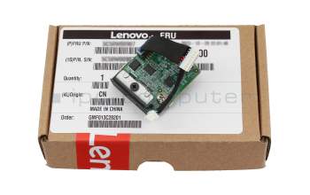 Tarjeta de alimentación original para Lenovo ThinkCentre M80q Gen 3 (11XK)