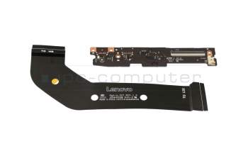 Tarjeta de alimentación original para Lenovo Yoga 910-13IKB (80VF/80VG)