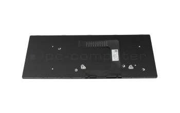 Teclado CH (suiza) negro original para Acer TravelMate B3 Spin 11 (TMB311R-33-TCO)