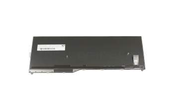 Teclado DE (alemán) color negro/chiclet canosa sin retroiluminación original para Fujitsu LifeBook U759