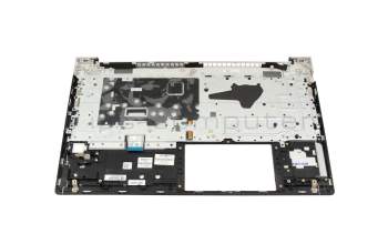 Teclado DE (alemán) negro con retroiluminación original para HP EliteBook 650 G10
