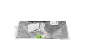Teclado DE (alemán) negro original para Acer TravelMate Spin B3 (TMB311RN-31)
