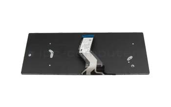 Teclado DE (alemán) negro original para Acer TravelMate Spin B3 (TMB311RN-31)
