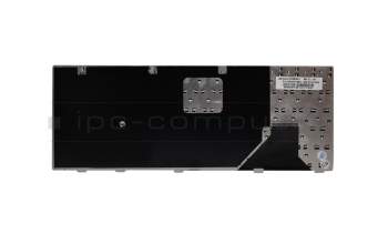 Teclado DE (alemán) negro original para Asus F8TR