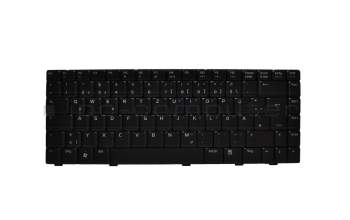 Teclado DE (alemán) negro original para Asus F8VA
