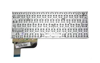 Teclado DE (alemán) negro original para Asus Taichi 21