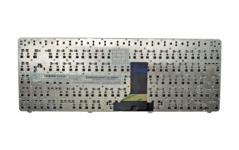 Teclado DE (alemán) negro original para Asus U36SD