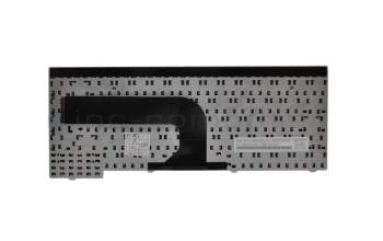 Teclado DE (alemán) negro original para Asus X51R