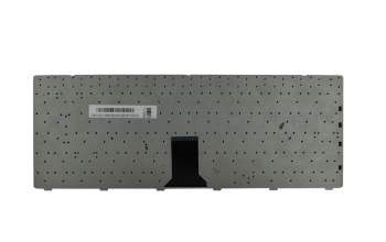 Teclado DE (alemán) negro original para Samsung R522-Aura T6500 Arell