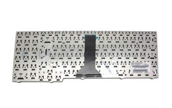 Teclado ES (espanol) negro original para Asus F7SE