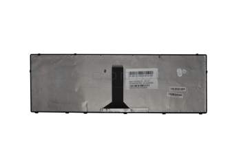 Teclado FR (francés) color negro/chiclet negro brillante original para Asus A95VB