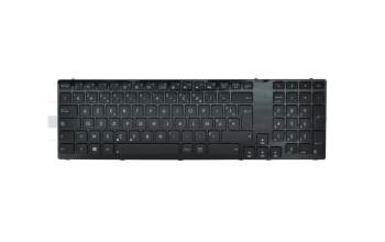 Teclado FR (francés) color negro/chiclet negro brillante original para Asus X93SV
