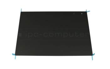 Teclado FR (francés) negro con retroiluminación original para Lenovo Yoga Book YB1-X91L (ZA16)