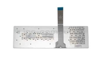 Teclado IT (italiano) negro original para Asus K75VM