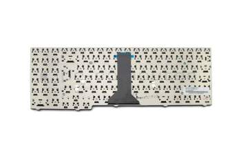 Teclado IT (italiano) negro original para Asus M70SV