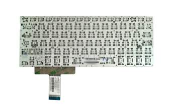 Teclado SF (suiza-francés) antracita original para Asus ZenBook Touch UX31A