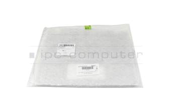 Teclado incl. topcase CH (suiza) negro/negro con retroiluminacion original para Acer TravelMate P6 (TMP614-73T)