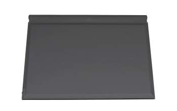 Teclado incl. topcase DE (alemán) gris oscuro/canaso original para Lenovo IdeaPad Duet 3 10IGL5 (82AT)