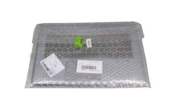 Teclado incl. topcase DE (alemán) negro/plateado original para Acer Swift 1 (SF114-34)