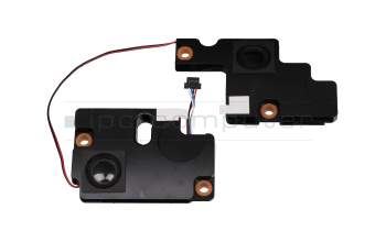 Teclado incl. topcase DE (alemán) negro/plateado original para Asus VivoBook 14 R410UA