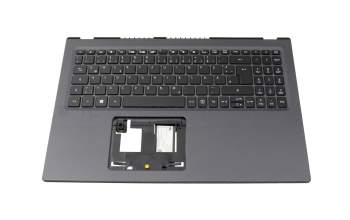 Teclado incl. topcase DE (alemán) original para Acer Aspire 5 (A515-56)