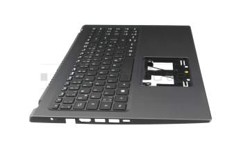 Teclado incl. topcase DE (alemán) original para Acer Aspire 5 (A515-56)