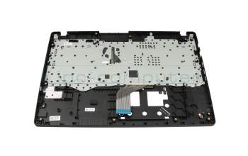 Teclado incl. topcase DE (alemán) original para Acer TravelMate P2 (TMP215-41-G2)