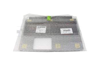 Teclado incl. topcase FR (francés) negro/negro con retroiluminacion original para Acer Nitro 5 (AN515-44)