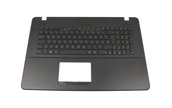 Teclado incl. topcase original para Asus F751BP