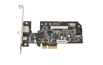 Thunderbolt card original para Lenovo ThinkCentre M920s (10U2)