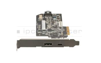 Thunderbolt card original para Lenovo ThinkStation P330 2nd Gen (30CY)