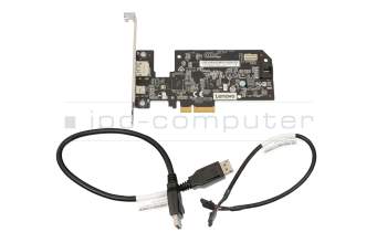 Thunderbolt card original para Lenovo Thinkstation P330 (30C6/30C9)