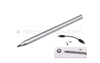Tilt Pen MPP 2.0 plateado original para HP Envy x360 15-fe1000