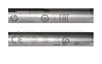 Tilt Pen MPP 2.0 plateado original para HP Pavilion x360 Convertible 14-dy0000