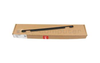 Tira negro original para Lenovo ThinkPad L13 Yoga Gen 4 (21FR/21FS)