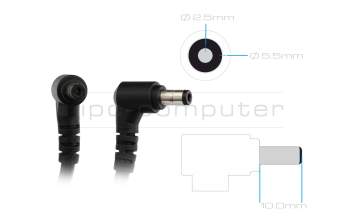 Tongfang GM5AGxW cargador 230 vatios de Chicony