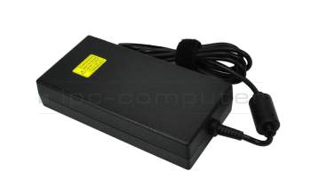 Toshiba Qosmio X870 original cargador 180 vatios