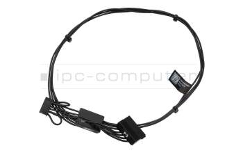 Toshiba Satellite S50W-C Cable de alimentación del disco duro
