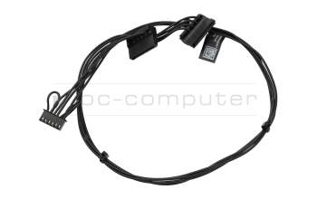 Toshiba Satellite S50W-C Cable de alimentación del disco duro