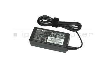 Toshiba Satellite U920T original cargador 45 vatios