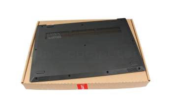 UL.E501665 parte baja de la caja Lenovo original gris antracita