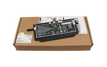 UR04XR batería original HP 53,2Wh