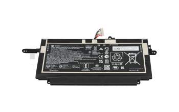 UR04XR batería original HP 53,2Wh