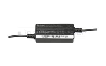 USB Cargador de automovil 65 vatios original para Lenovo 300e 2nd Gen (82GK)