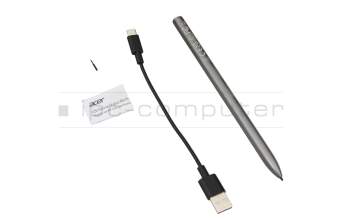 USI Active Stylus original para Acer Chromebook Spin 511 (R753TN)
